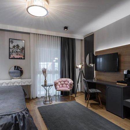 קרלסרוהה Design Hotel Winterrot מראה חיצוני תמונה
