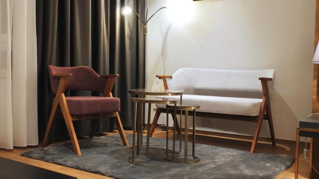 קרלסרוהה Design Hotel Winterrot מראה חיצוני תמונה