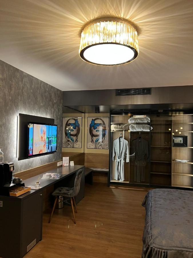 קרלסרוהה Design Hotel Winterrot מראה חיצוני תמונה